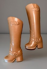 Chaussures mattel barbie d'occasion  Baziège