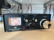 Mfj 969 deluxe usato  Roma