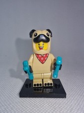 Lego minifigur hundekostum gebraucht kaufen Lego minifigur hundekostum gebraucht kaufen  Neukirchen/Erzgeb.