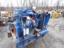 Detroit diesel 8.5 for sale  Carbondale