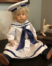 Käthe kruse doll for sale  Monument