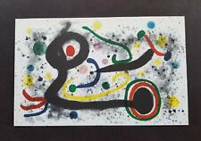 Joan miro hail for sale  Ocala