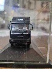Herpa iveco turbostar gebraucht kaufen  Lohra