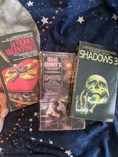 Horror anthology books for sale  Roseville