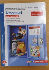 Ton tour livre usato  Giugliano in Campania