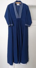 Zen ethic damenkleid gebraucht kaufen  Hamburg