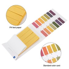 Indicator test strip d'occasion  Expédié en Belgium