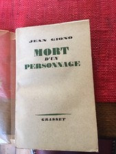 Mort personnage jean d'occasion Mort personnage jean d'occasion  Saint-Cast-le-Guildo