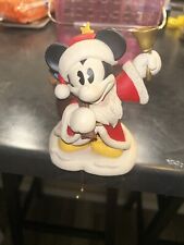 Hallmark mickey mouse for sale  Cochran