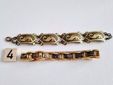 Ancien bracelet tolede d'occasion  Hagondange