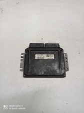 Calculateur moteur ecu d'occasion  Plénée-Jugon