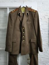 Uniforme divisa giacca usato  San Daniele del Friuli