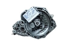 Cambio manuale completo usato  Italia