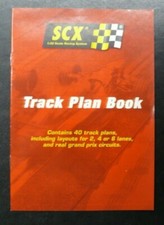 Scx sclalextric network d'occasion  Expédié en Belgium