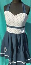 Handmade rockabilly kleid gebraucht kaufen  Hude