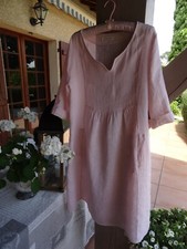 Adorabl robe lin d'occasion  Seignosse