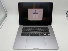 Macbook pro a2141 gebraucht kaufen  Memmingerberg
