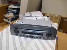 Autoradio radio alfa usato  Malgrate