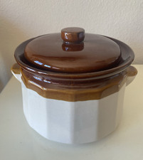 Bean pot glazed for sale  Las Vegas