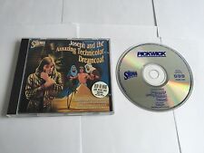 Various joseph technicolour for sale  STEVENAGE