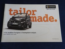 Catalogue smart brabus d'occasion  Saint-Cyr-sur-Mer