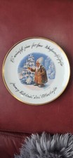 Porzellan teller bavaria gebraucht kaufen  Saulheim