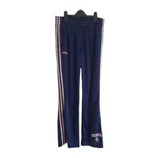 Adidas navy pink for sale  SHIPLEY