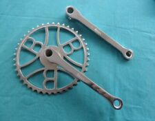 Guarnitura bianchi cromatura usato  Ravenna