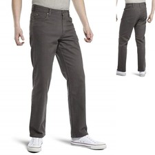 Pantalon lee brooklyn d'occasion  Expédié en France
