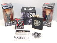 Sons anarchy lot for sale  North Port
