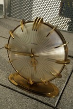 Tischuhr kaminuhr europa gebraucht kaufen Tischuhr kaminuhr europa gebraucht kaufen  Salem