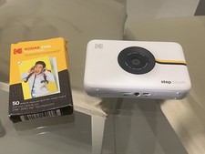 Kodak step touch usato  Valenzano