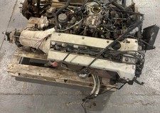 Mercedes w124 coupe for sale  LONDON