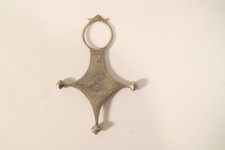 Altes tuareg kreuz gebraucht kaufen  Bad Nauheim