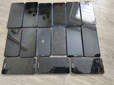 15stk handys konvolut gebraucht kaufen  Leipzig