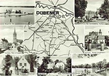 Duebener heide bad gebraucht kaufen  Deutschland