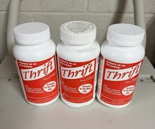 Thrift pound granular for sale  Muscle Shoals