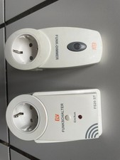 Fs20 funkschalter funkdimmer gebraucht kaufen  Oberzent