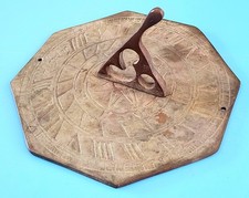 Vintage solid brass for sale  BLACKBURN