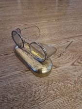 Fleming safety goggles for sale  GALASHIELS
