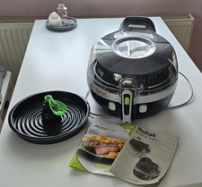 tefal friteuse actifry gebraucht kaufen tefal friteuse actifry gebraucht kaufen Thale