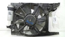 Ventilador elétrico radiador ar condicionado 8200702960 / 8200702960 / 1230924 para dac comprar usado  Enviando para Brazil