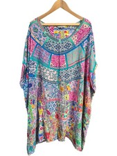Inoa multicoloured kaftan for sale  UK