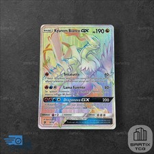 Kyurem bianco trionfo usato  Montegranaro