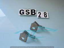 Gancio serratura baule usato Gancio serratura baule usato  Gioia Tauro