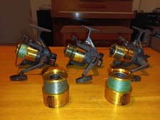 Daiwa ss1600 whisker for sale Daiwa ss1600 whisker for sale  CULLOMPTON