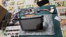 Autoradio rav4 compatibile usato  Pagani