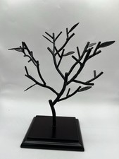 Black metal jewelry for sale  Trussville