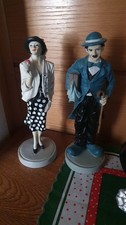 Charlie chaplin dame gebraucht kaufen  Dortmund