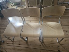 Thonet freischwinger s43 gebraucht kaufen  Berlin
